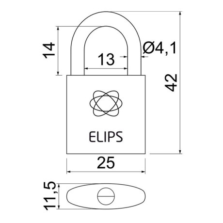 RV.ELIPS.25.SU1 lakat SU